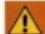 HILTI TE 70-22 - Indicators for state of charge and fault messages - 1