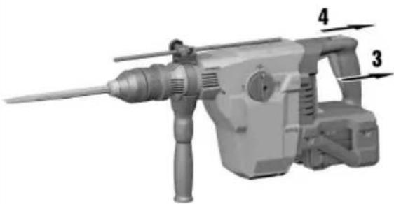 HILTI TE 70-22 - 19