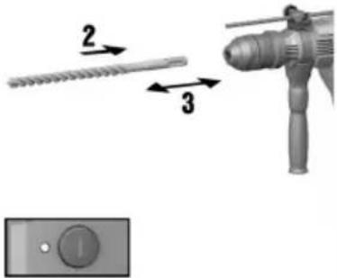 HILTI TE 70-22 - 13