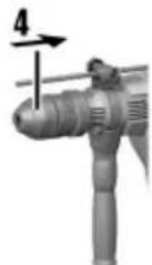 HILTI TE 70-22 - 15