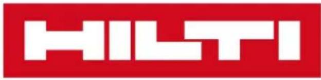 HILTI TE 70-22 - Active Vibration Reduction - 3