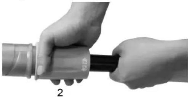 FLEXOTRIM THS 500 PRO - Packing List: - 6