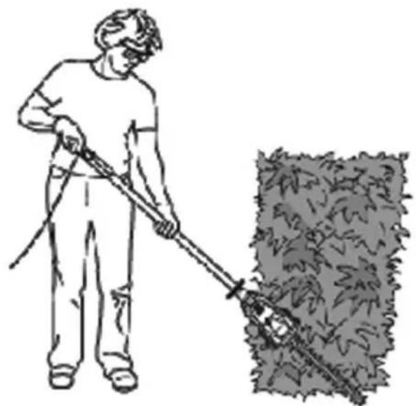 FLEXOTRIM THS 500 PRO - COMPONENTES - 1