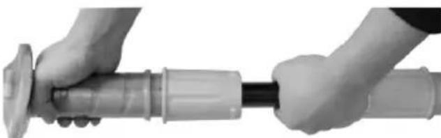 FLEXOTRIM THS 500 PRO - Obsah: - 2
