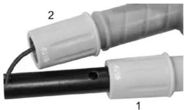 FLEXOTRIM THS 500 PRO - Montaż - 1