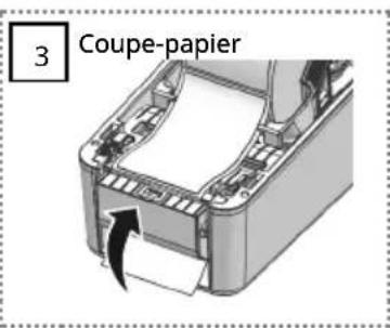 Bixolon XD7-20d - 4