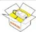 Bixolon XD7-20d - 9