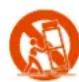 RCF EVOX J11 - GENERAL SAFETY PRECAUTIONS - 1