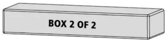 RCF EVOX J11 - PRESETS SELECTOR - 5
