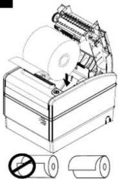 Bixolon SRP-G300 - 4