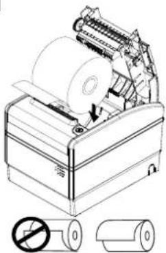 Bixolon SRP-G300 - 3