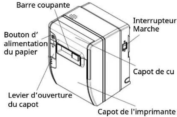 Bixolon SRP-G300 - 1