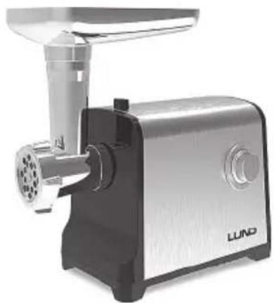 Lund 67904 - 1
