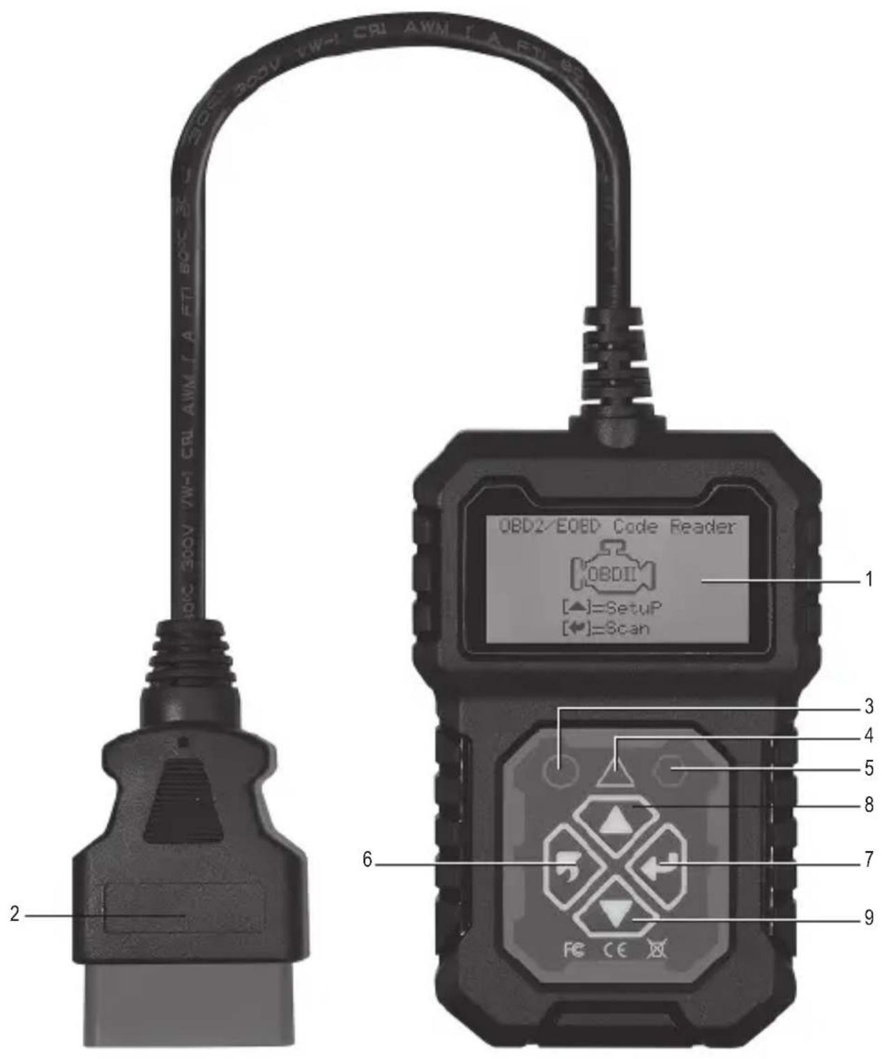 Yato YT-72978 - 1