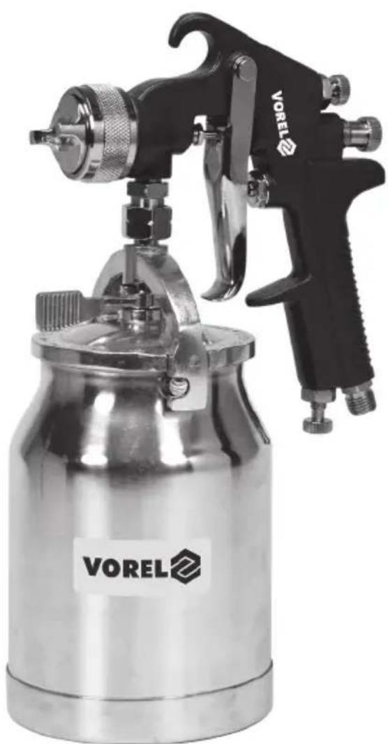 VOREL 80903 - 1