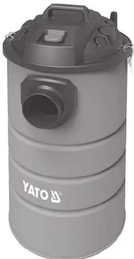 Yato YT-85770 - 1