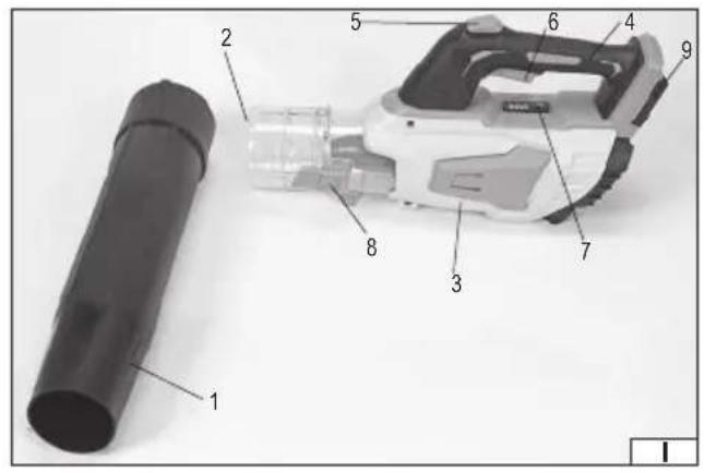 Yato YT-85177 - 1