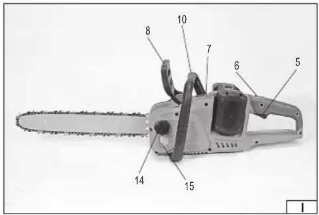 Yato YT-828132 - 2