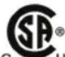 Porter-Cable PXCM301 - Canadian Standards Association - 1