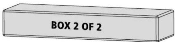 RCF EVOX J9 - PACKAGES CONTENT - 4