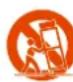 RCF EVOX J9 - GENERAL SAFETY PRECAUTIONS - 1