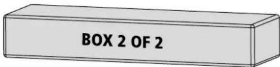 RCF EVOX J9 - LIEFERUMFANG - 4
