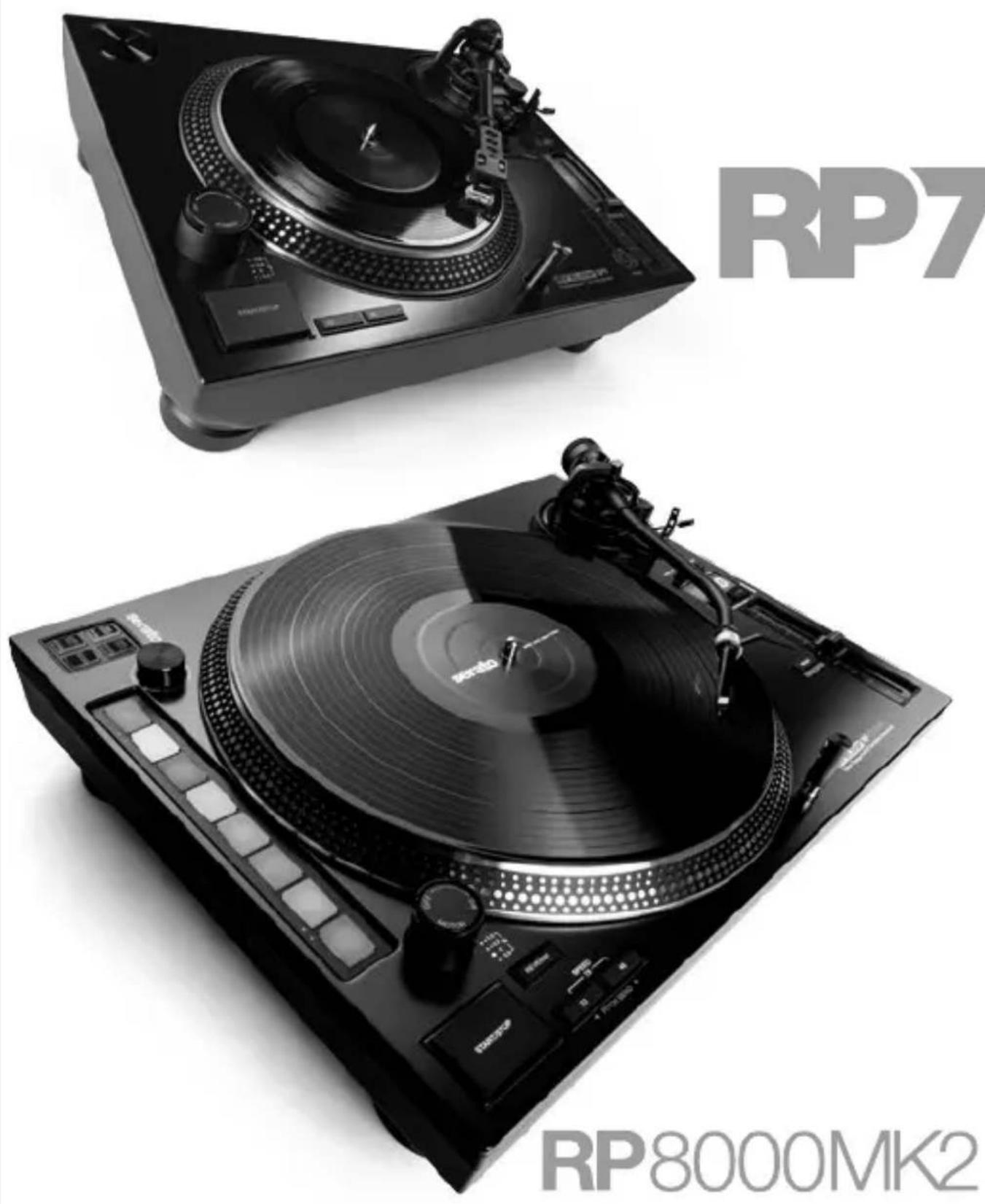 Reloop Flux Go - LEARN MORE ABOUT THE FULL - 1