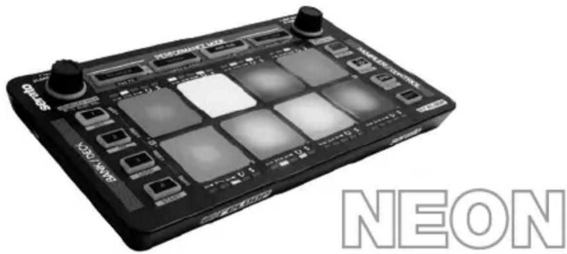 Reloop Flux Go - RELOOP PRODUCT RANGE - 1