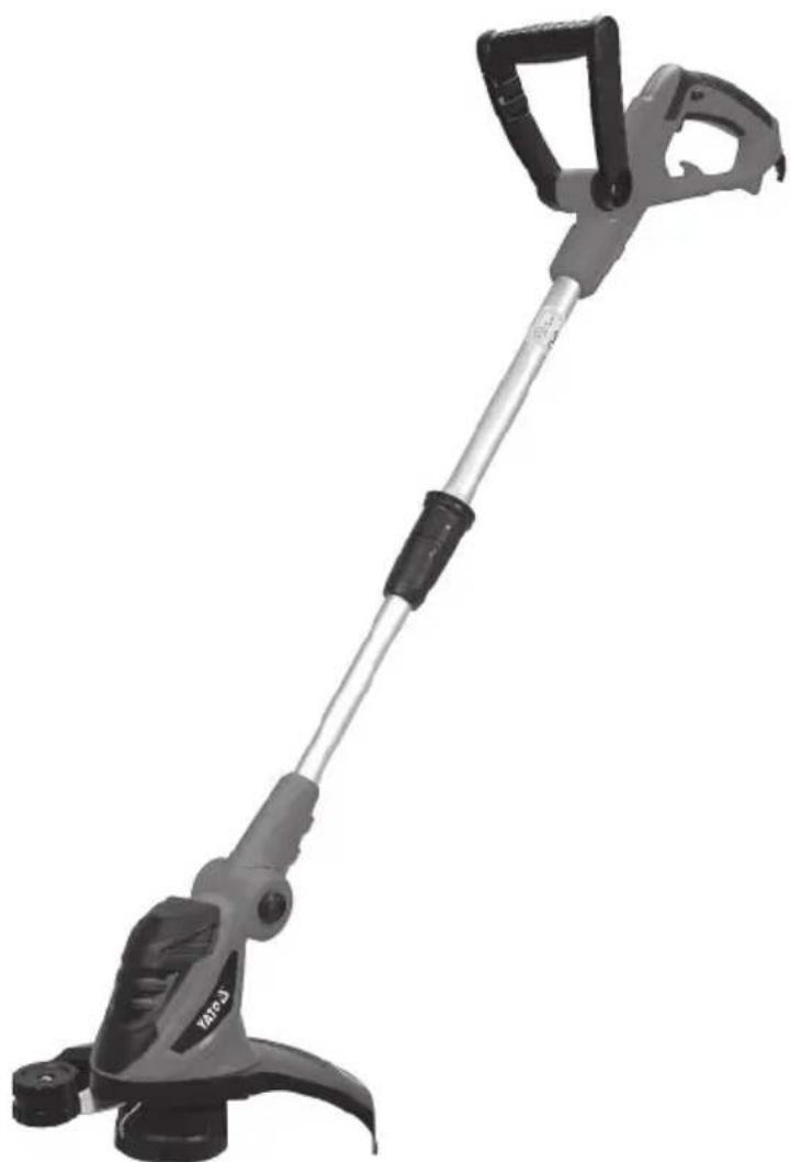 Yato YT-85234 - 1