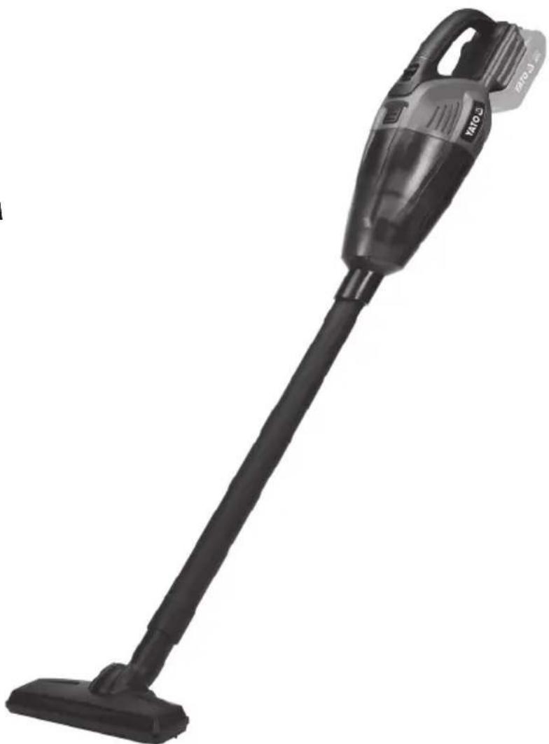 Yato YT-85680 - 1