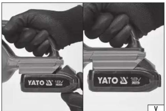 Yato YT-85680 - 5