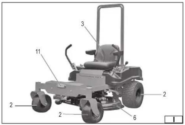 Yato YT-85553 - 1