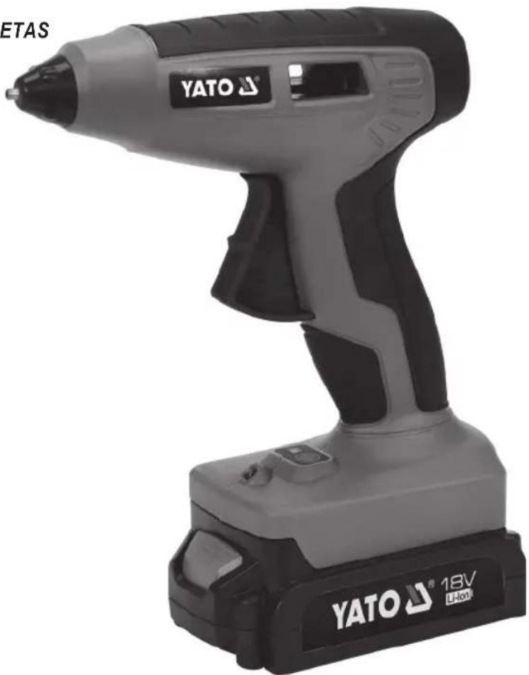 Yato YT-82854 - 1