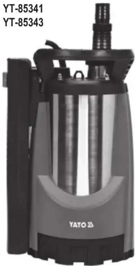 Yato YT-85333 - 2