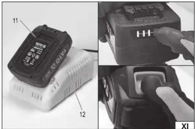 Yato YT-828113 - 9