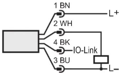IFM TV7435 - Exemples de circuits : - 3