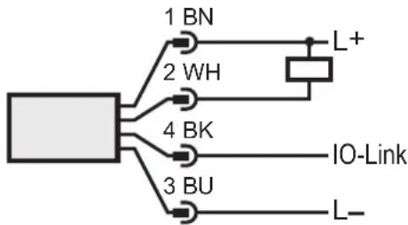 IFM TV7435 - Exemples de circuits : - 4