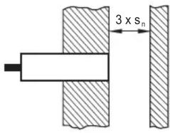 IFM IGS703 - 取付 - 1