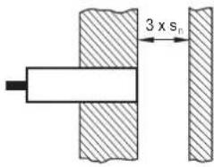 IFM IGS703 - 取付 - 1