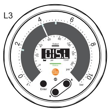 IFM PG1408 - Display Layout - 3