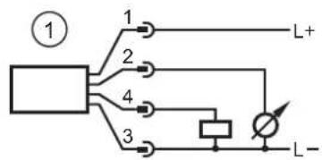 IFM PG1408 - Exemples de circuits : - 1