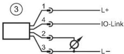 IFM PG1408 - Exemples de circuits : - 3