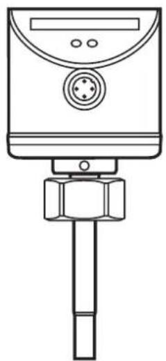 IFM SI0561 - 1