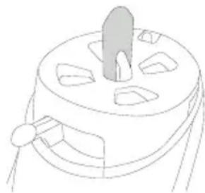 BEURER SI 31 - Utilizzo dei pad per vaporizzazione - 1