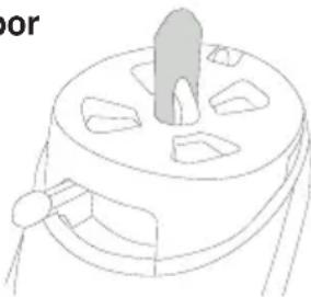 BEURER SI 31 - Uso de almohadillas de vapor - 1