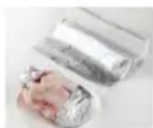 PANASONIC NN-CT57RM - Roasting Bags - 1