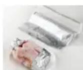 PANASONIC NN-CT57RM - Bolsas de asado - 1