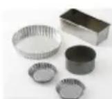 PANASONIC NN-CT57RM - Pottery, Earthenware, Stoneware - 1