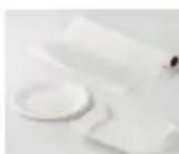 PANASONIC NN-CT57RM - Plastica - 2