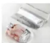 PANASONIC NN-CT57RM - Sacchetti per cottura al forno - 1
